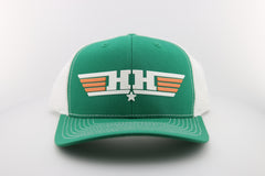 HH MAVERICK TRUCKER