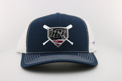 HH CHROME PLATED TRUCKER