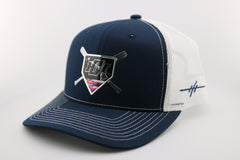 HH CHROME PLATED TRUCKER