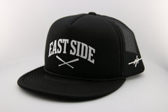 HH HOMETOWN FOAM TRUCKER