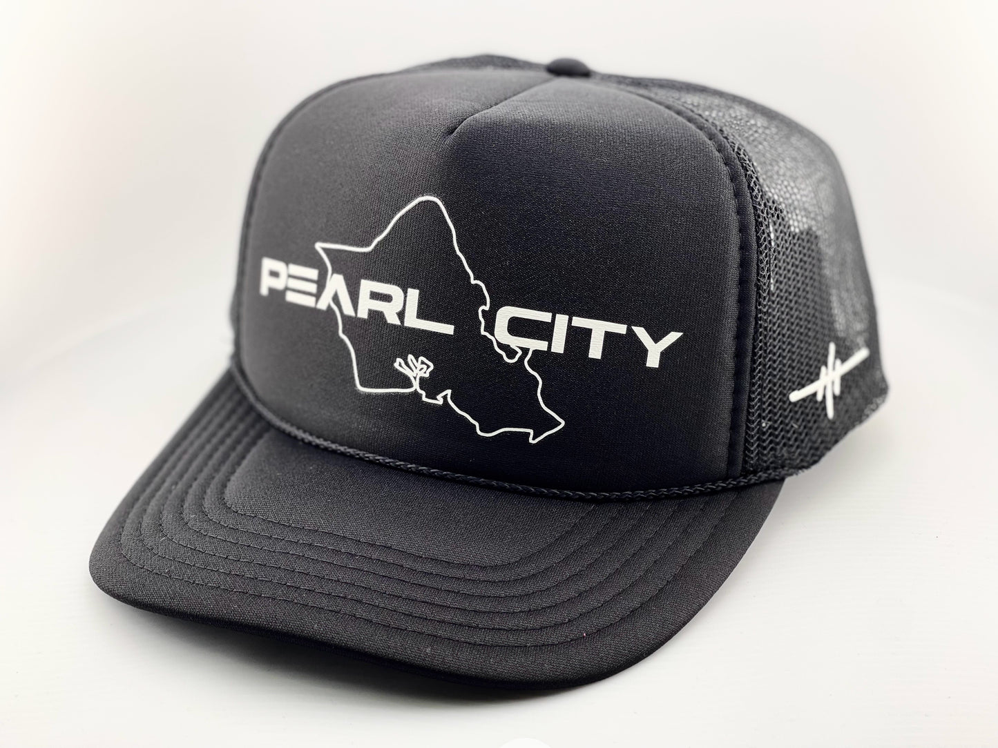 HH CITY SERIES TRUCKERS