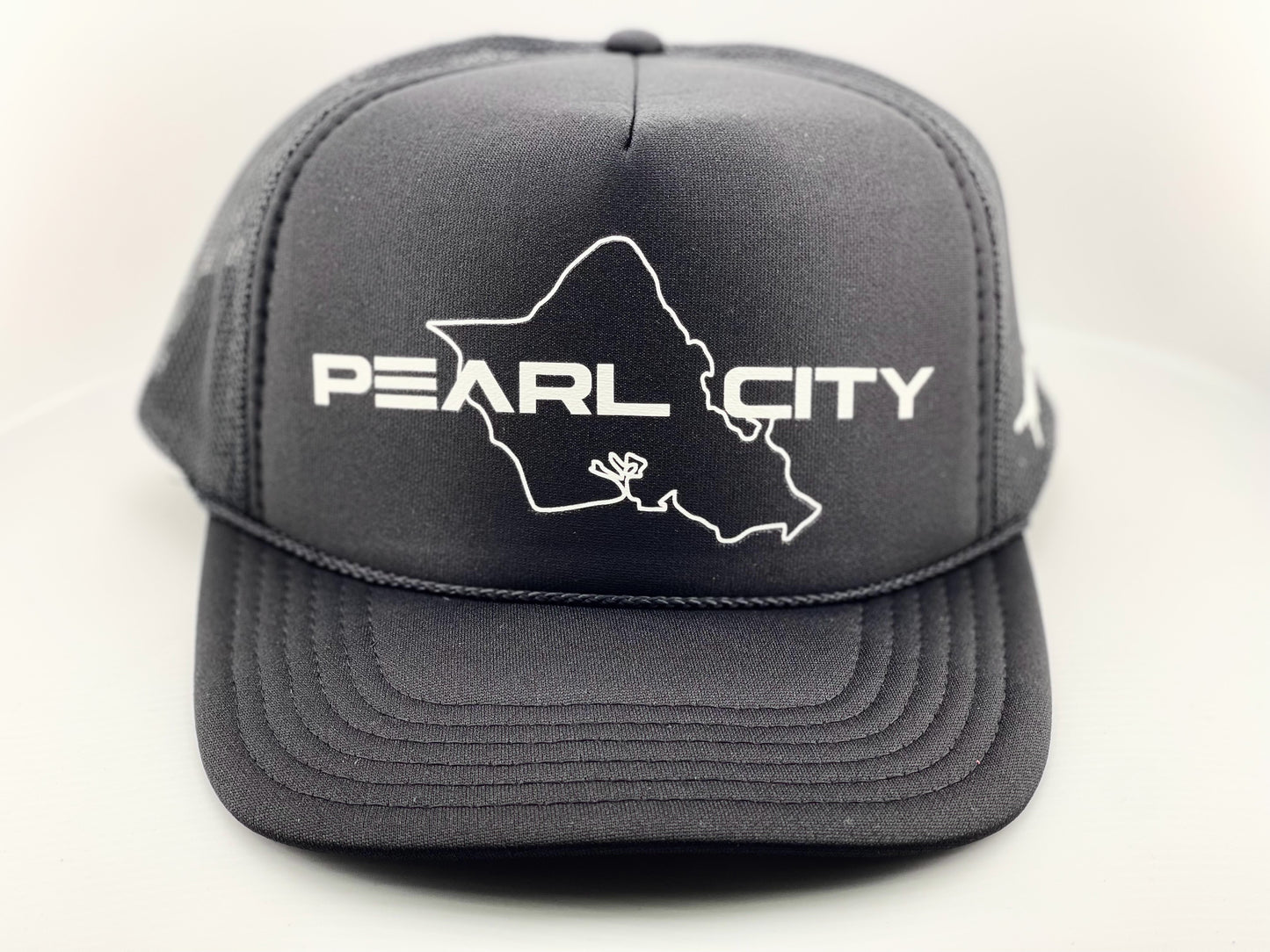 HH CITY SERIES TRUCKERS