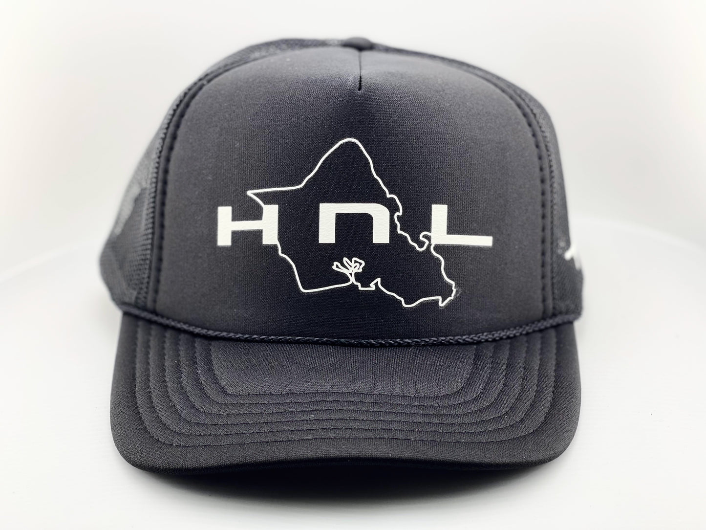 HH CITY SERIES TRUCKERS