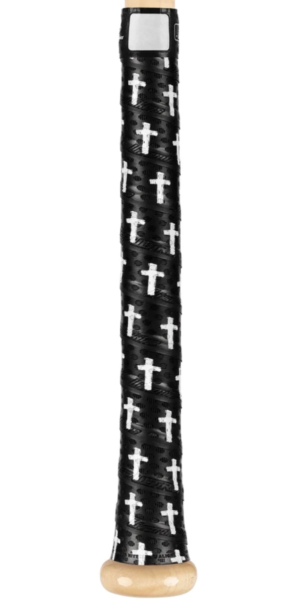 LIZARD SKINS DSP ULTRA INSPIRED BAT GRIP - ATONING BLACK