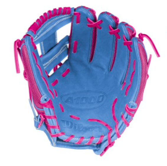 2026 WILSON A1000® 1786SS SECRET MENU 11.5" INFIELD GLOVE