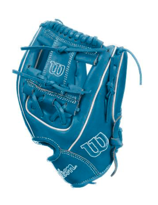 2026 WILSON A2000 SC REGION SECRET MENU 1786 11.5" INFIELD GLOVE - LIMITED EDITION