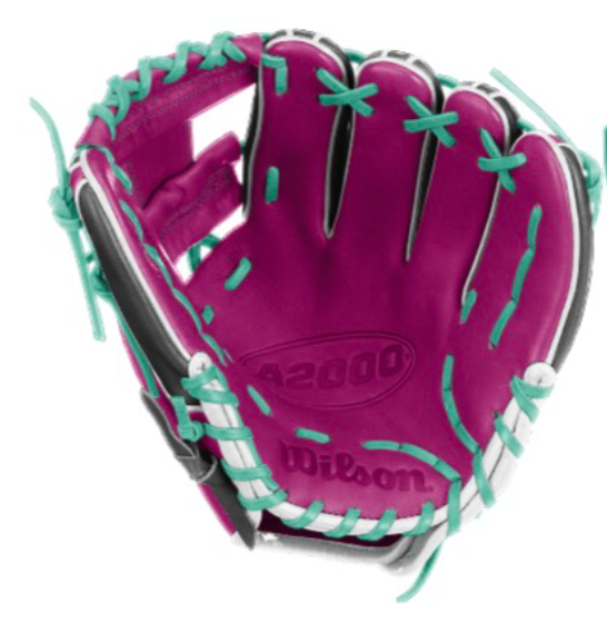 2026 WILSON A1000® 1788 SECRET MENU 11.25" INFIELD GLOVE