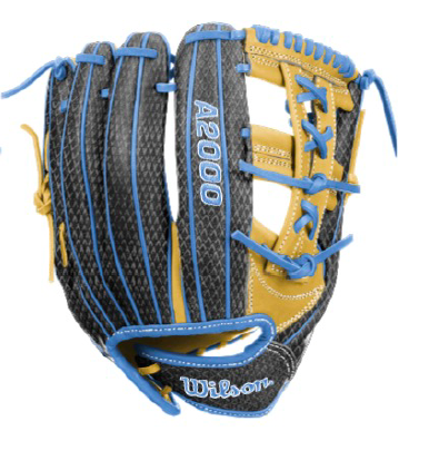 2026 WILSON A1000® FP75 SECRET MENU 11.75" INFIELD FASTPITCH GLOVE