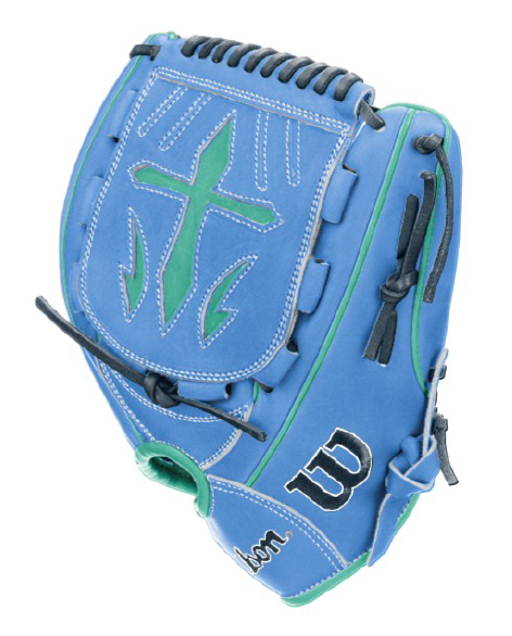 2026 WILSON A1000® B23 SECRET MENU 12.0" PITCHERS GLOVE