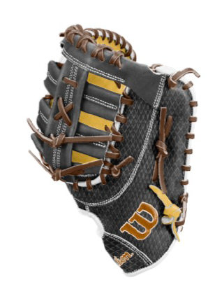 2026 WILSON A1000® PF1612 SECRET MENU 12.0" FIRST BASE MITT