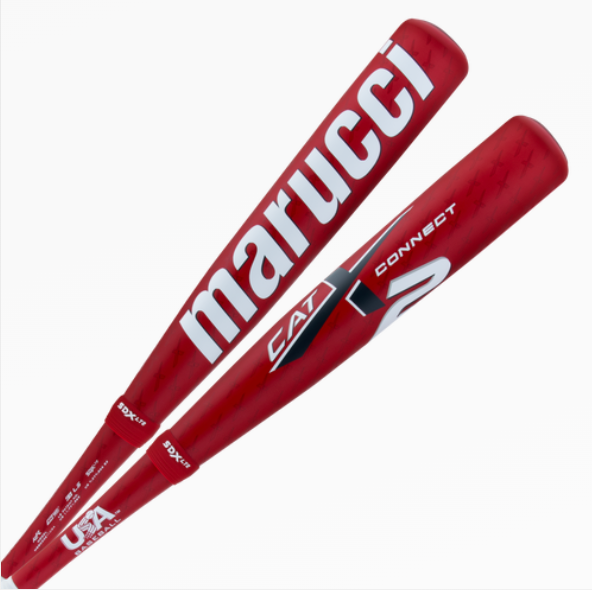 MARUCCI CATX2 CONNECT SENIOR LEAGUE USA BAT