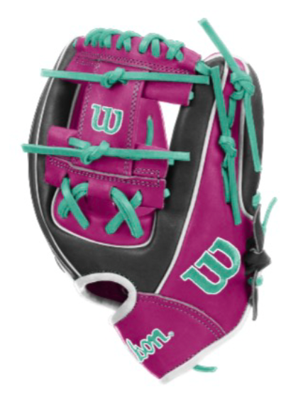 2026 WILSON A1000® 1788 SECRET MENU 11.25" INFIELD GLOVE