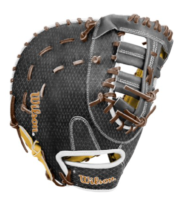 2026 WILSON A1000® PF1612 SECRET MENU 12.0" FIRST BASE MITT