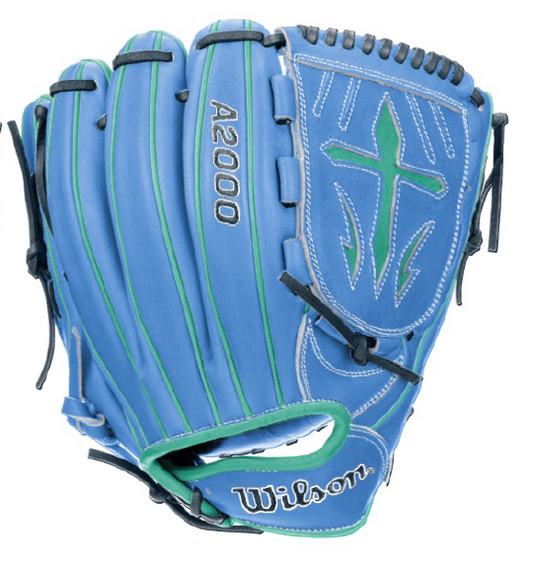 2026 WILSON A1000® B23 SECRET MENU 12.0" PITCHERS GLOVE