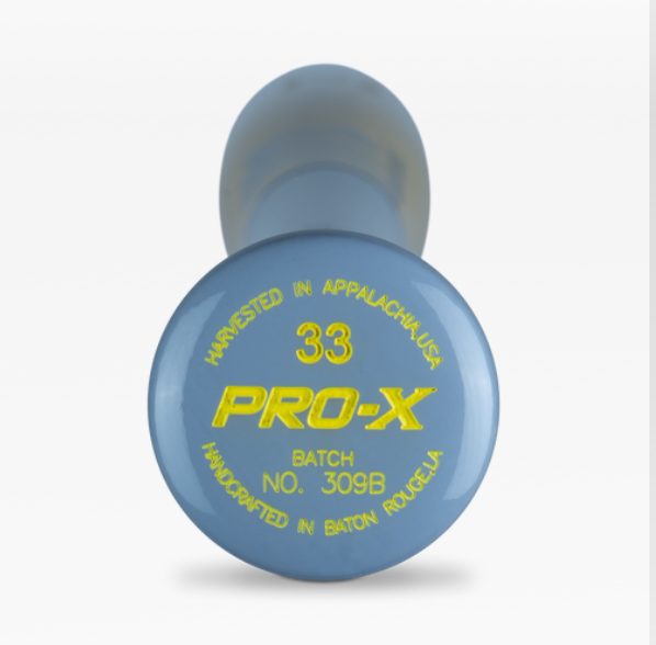 MARUCCI TREA TURNER TVT PRO EXCLUSIVE - PUCK KNOB