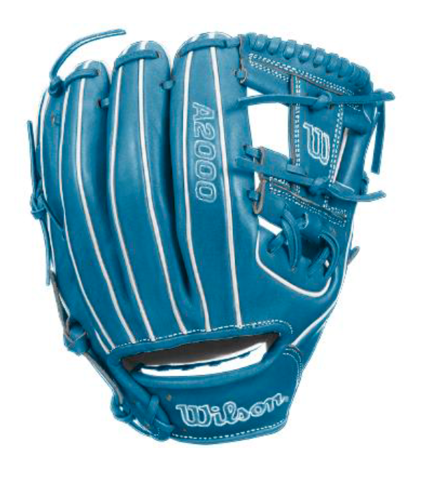 2026 WILSON A2000 SC REGION SECRET MENU 1786 11.5" INFIELD GLOVE - LIMITED EDITION