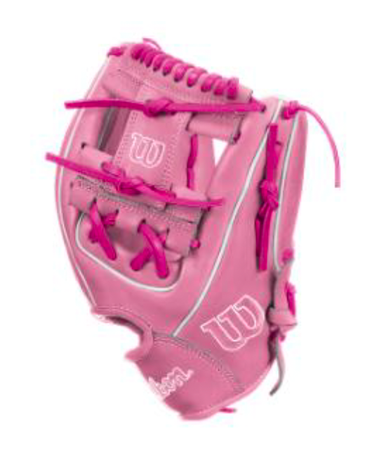 2026 WILSON A2000 SC REGION SECRET MENU 1786 11.5" INFIELD GLOVE - LIMITED EDITION