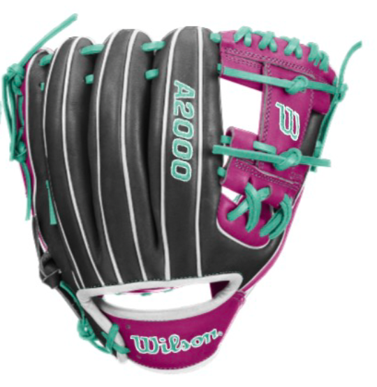 2026 WILSON A1000® 1788 SECRET MENU 11.25" INFIELD GLOVE