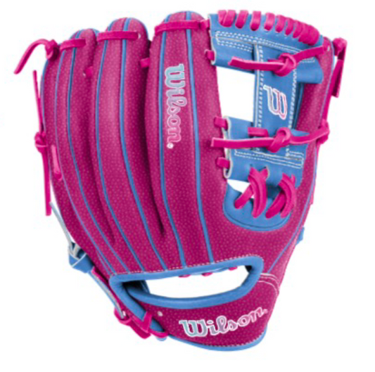 2026 WILSON A1000® 1786SS SECRET MENU 11.5" INFIELD GLOVE