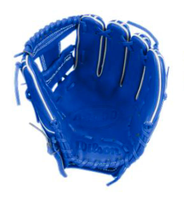 2026 WILSON A2000 SC REGION SECRET MENU 1786 11.5" INFIELD GLOVE - LIMITED EDITION