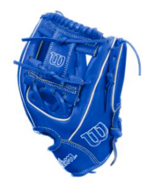 2026 WILSON A2000 SC REGION SECRET MENU 1786 11.5" INFIELD GLOVE - LIMITED EDITION