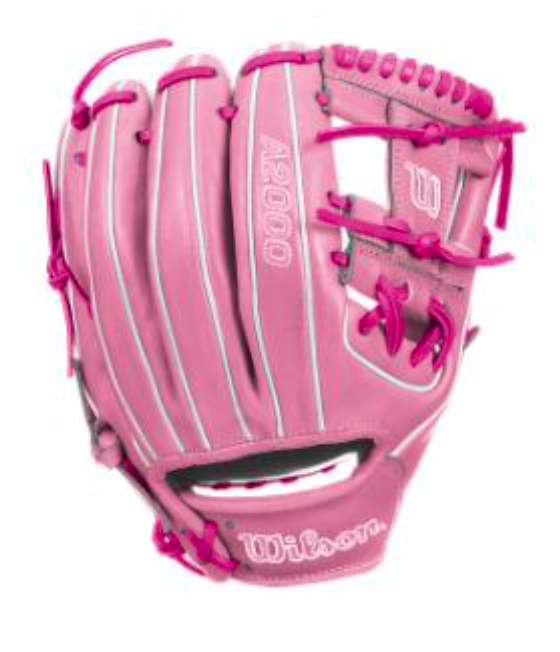 2026 WILSON A2000 SC REGION SECRET MENU 1786 11.5" INFIELD GLOVE - LIMITED EDITION