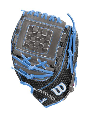 2026 WILSON A1000® P12 SECRET MENU 12.0" FASTPITCH PITCHER/UTILITY GLOVE