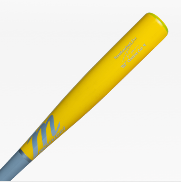 MARUCCI TREA TURNER TVT PRO EXCLUSIVE - PUCK KNOB