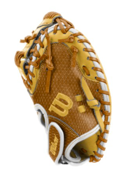 2026 WILSON A1000® PF33 SECRET MENU 33.0" CATCHERS MITT