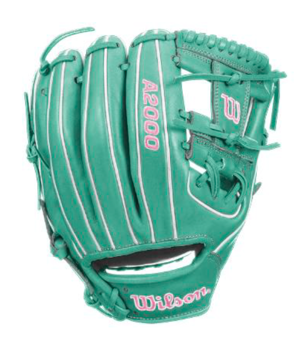 2026 WILSON A2000 SC REGION SECRET MENU 1786 11.5" INFIELD GLOVE - LIMITED EDITION