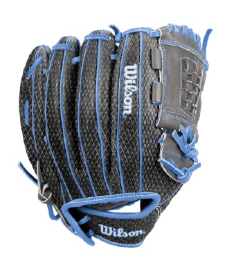 2026 WILSON A1000® P12 SECRET MENU 12.0" FASTPITCH PITCHER/UTILITY GLOVE