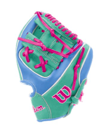 2026 WILSON A1000® SECRET MENU 10.0" INFIELD TRAINING GLOVE