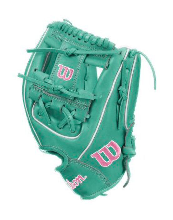 2026 WILSON A2000 SC REGION SECRET MENU 1786 11.5" INFIELD GLOVE - LIMITED EDITION