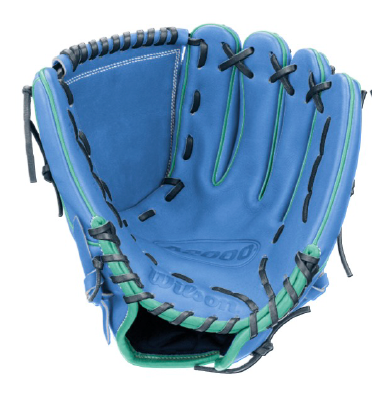 2026 WILSON A1000® B23 SECRET MENU 12.0" PITCHERS GLOVE