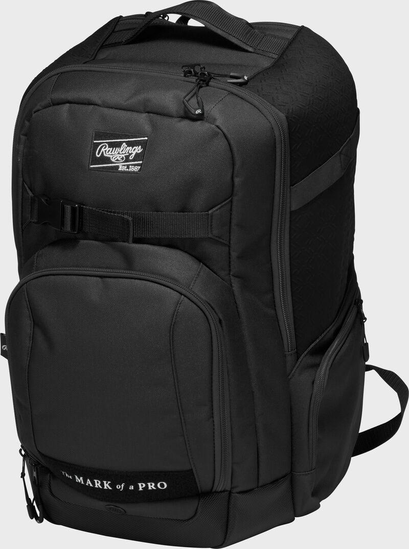 RAWLINGS JOURNEY PLAYERS BACKPACK