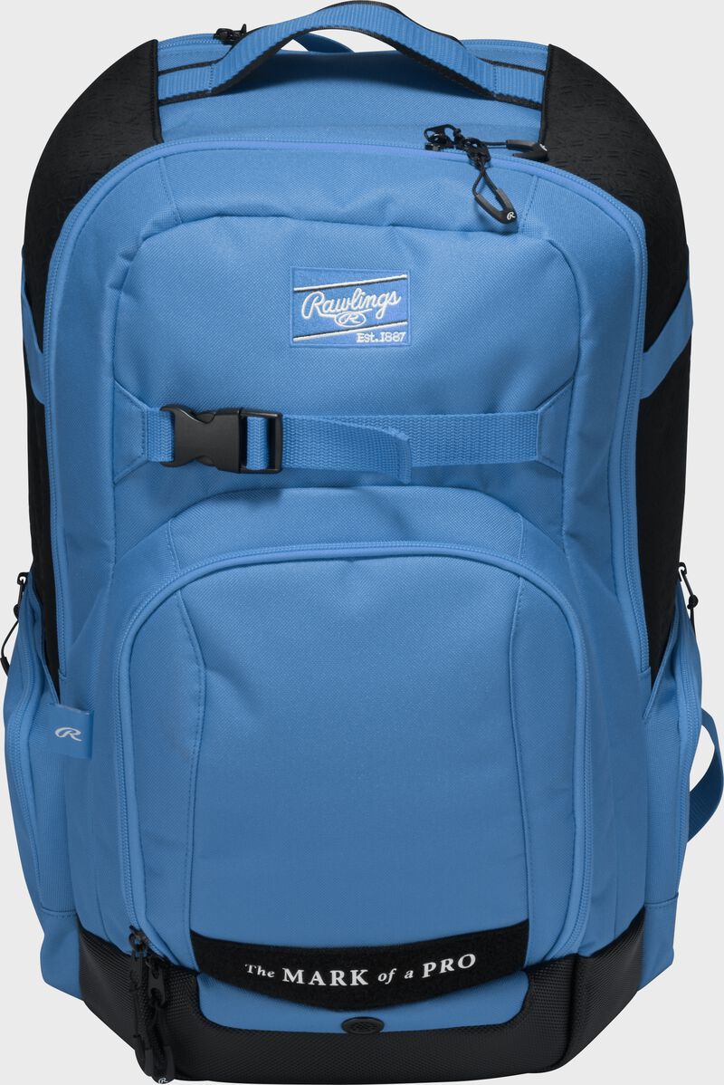 RAWLINGS JOURNEY PLAYERS BACKPACK