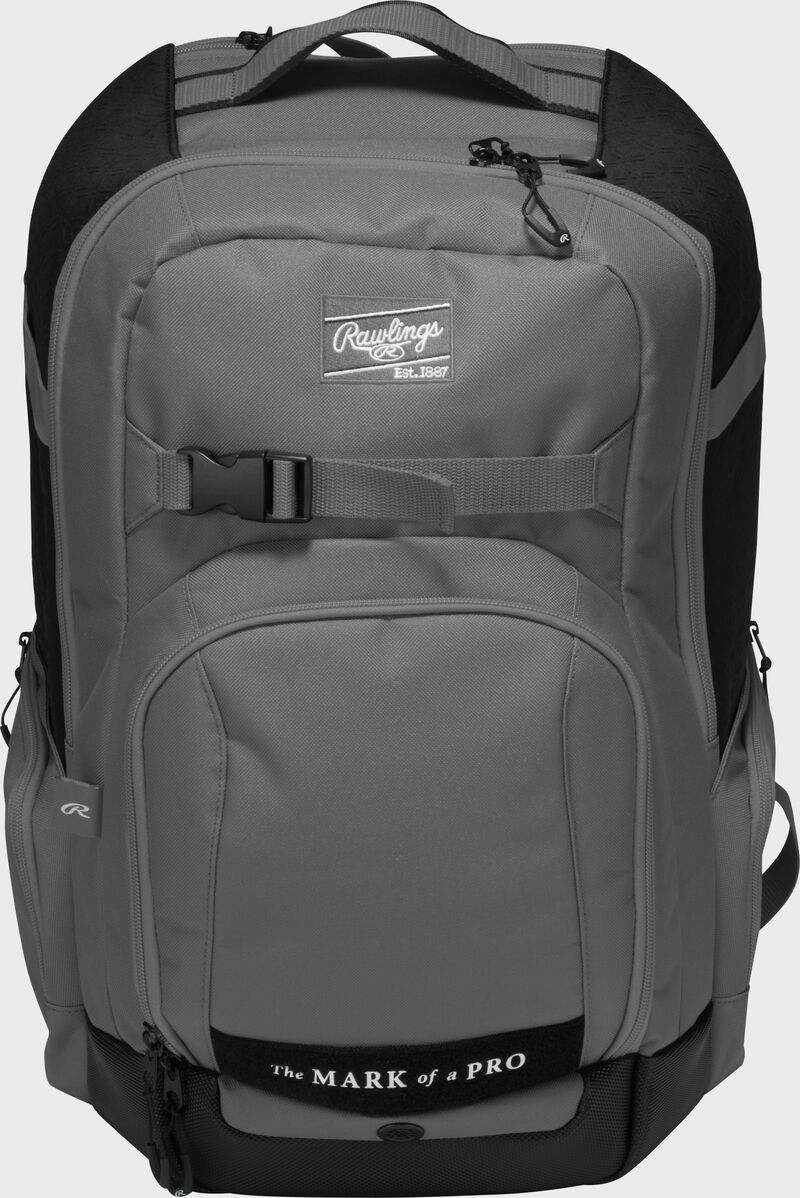 RAWLINGS JOURNEY PLAYERS BACKPACK