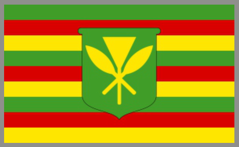 HH FLAG PATCHES