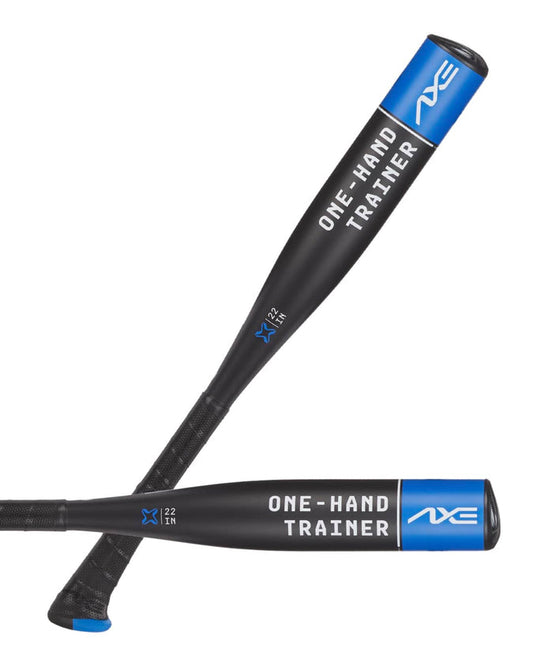 AXE ONE-HAND TRAINING BAT