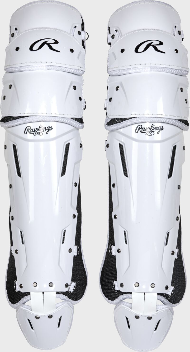 RAWLINGS MACH PRO SERIES CATCHER'S SET
