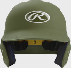 RAWLINGS MACH BATTING HELMET