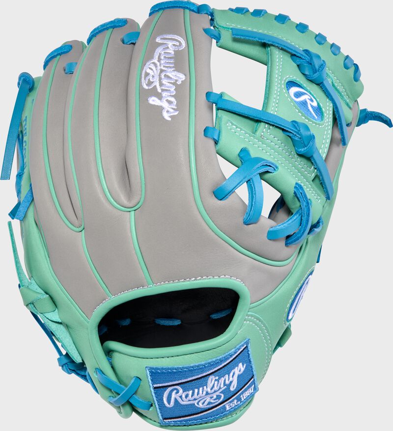 RAWLINGS NXT SERIES 11.5" INFIELD BASEBALL GLOVE, RIGHT HAND THROW