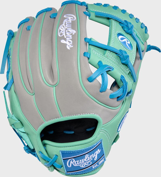 RAWLINGS NXT SERIES 11.5" INFIELD BASEBALL GLOVE, RIGHT HAND THROW