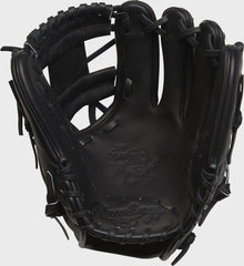 RAWLINGS PRO LABEL ELEMENTS SERIES INFIELD GLOVE