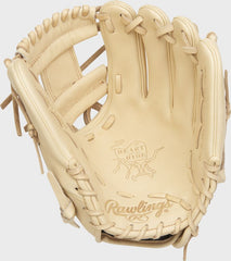 RAWLINGS PRO LABEL ELEMENTS SERIES INFIELD GLOVE