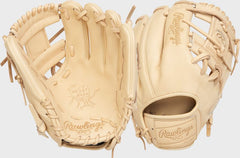 RAWLINGS PRO LABEL ELEMENTS SERIES INFIELD GLOVE