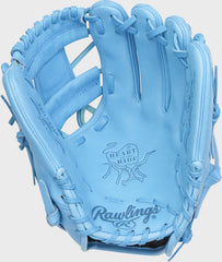 RAWLINGS PRO LABEL ELEMENTS SERIES INFIELD GLOVE