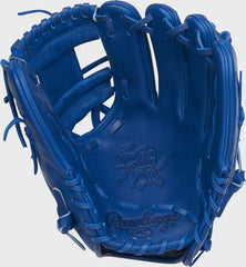 RAWLINGS PRO LABEL ELEMENTS SERIES INFIELD GLOVE