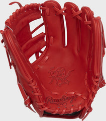 RAWLINGS PRO LABEL ELEMENTS SERIES INFIELD GLOVE