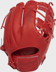 RAWLINGS PRO LABEL ELEMENTS SERIES INFIELD GLOVE